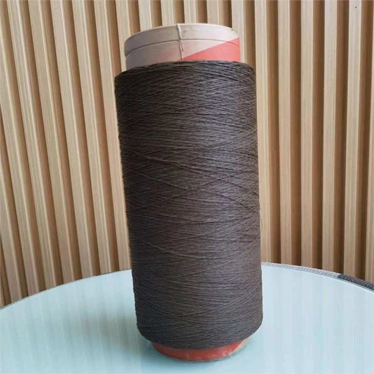 300-1200 Denier Raw Material High Quality PVC Yarn Polyester (3)