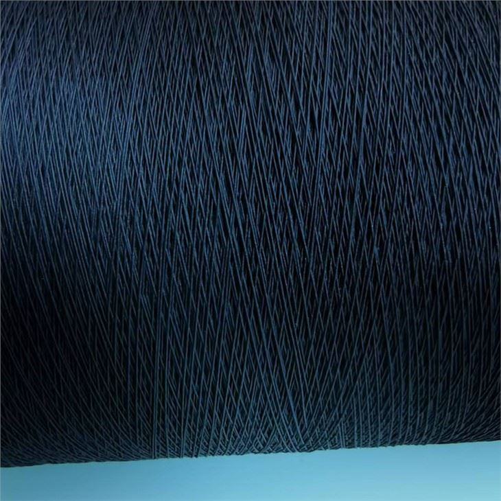300-1200 Denier Raw Material High Quality PVC Yarn Polyester (4)