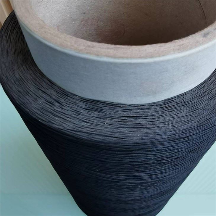 300-1200 Denier Raw Material High Quality PVC Yarn Polyester (5)